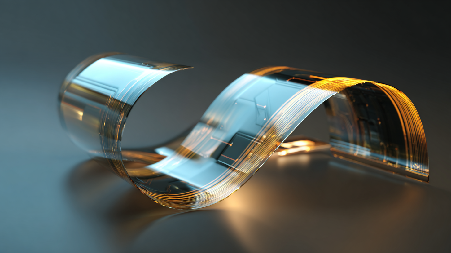 The Future of Electronics Innovations with Flexible Printed Circuit Technology