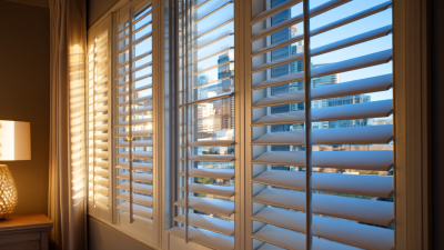 Enhancing Home Safety: The Ultimate Guide to Choosing the Best Security Shutters