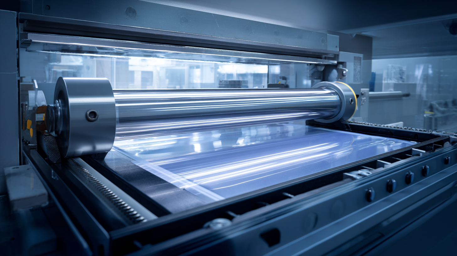 Exploring the Benefits of Using a Shrink Tunnel Machine for Enhanced Packaging Efficiency