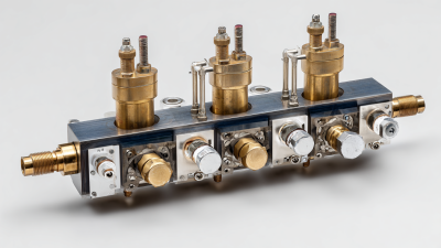 Unlocking Efficiency: A Comprehensive Guide to Hydraulic Relief Valve Performance Metrics in Industrial Applications