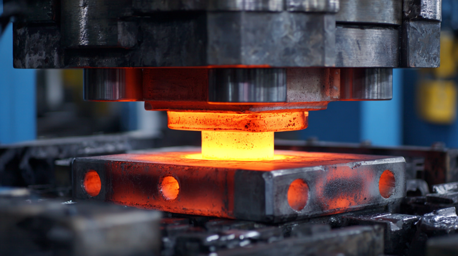 The Importance of Fixed Jaw Technology in Modern Manufacturing: A Comprehensive Overview