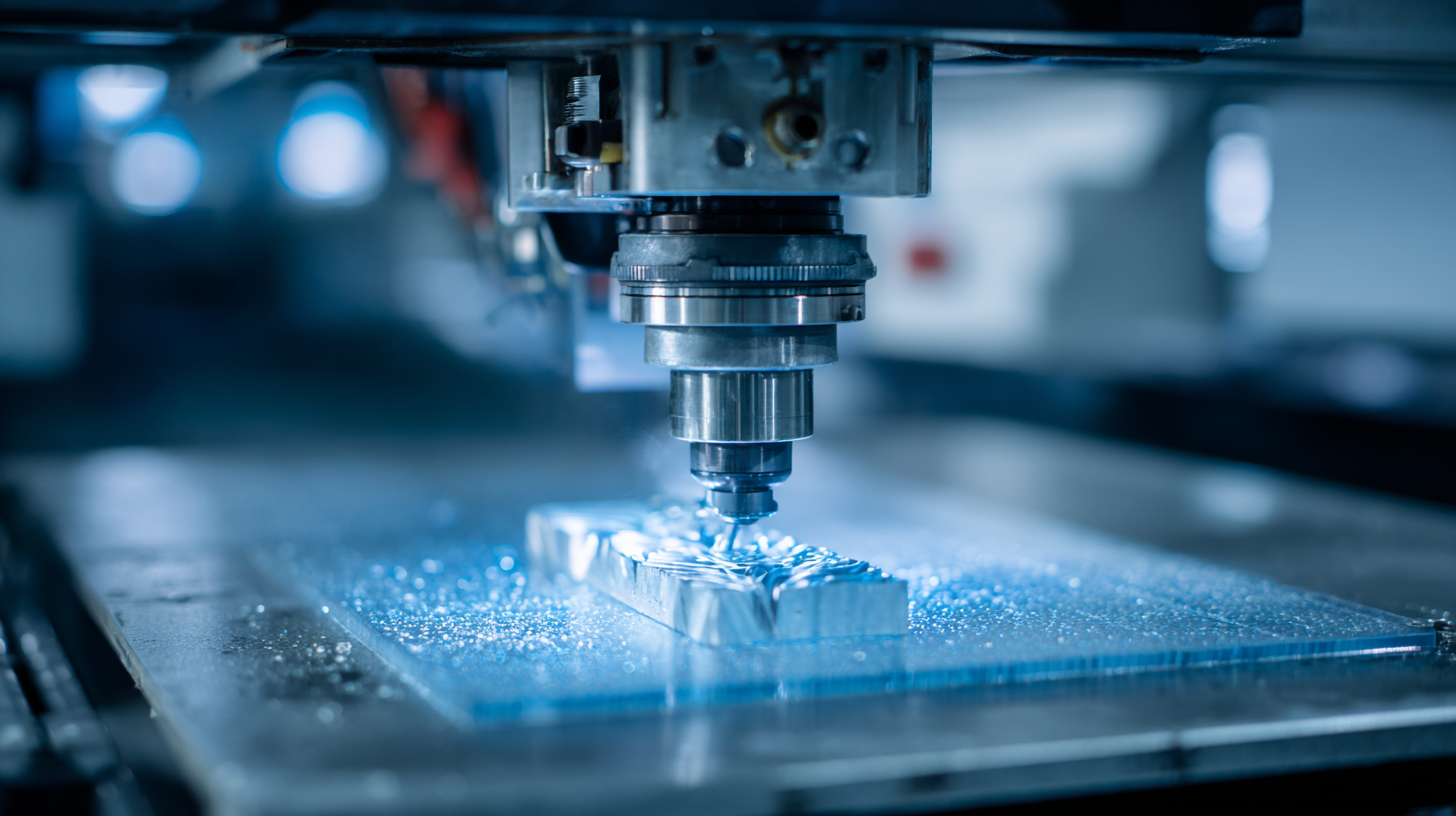 The Importance of Fixed Jaw Technology in Modern Manufacturing: A Comprehensive Overview