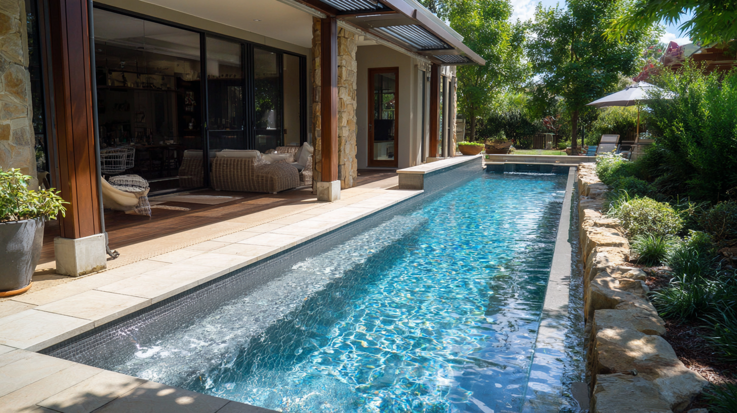 Maximize Your Outdoor Space Protection with Innovative Water Barrier Solutions