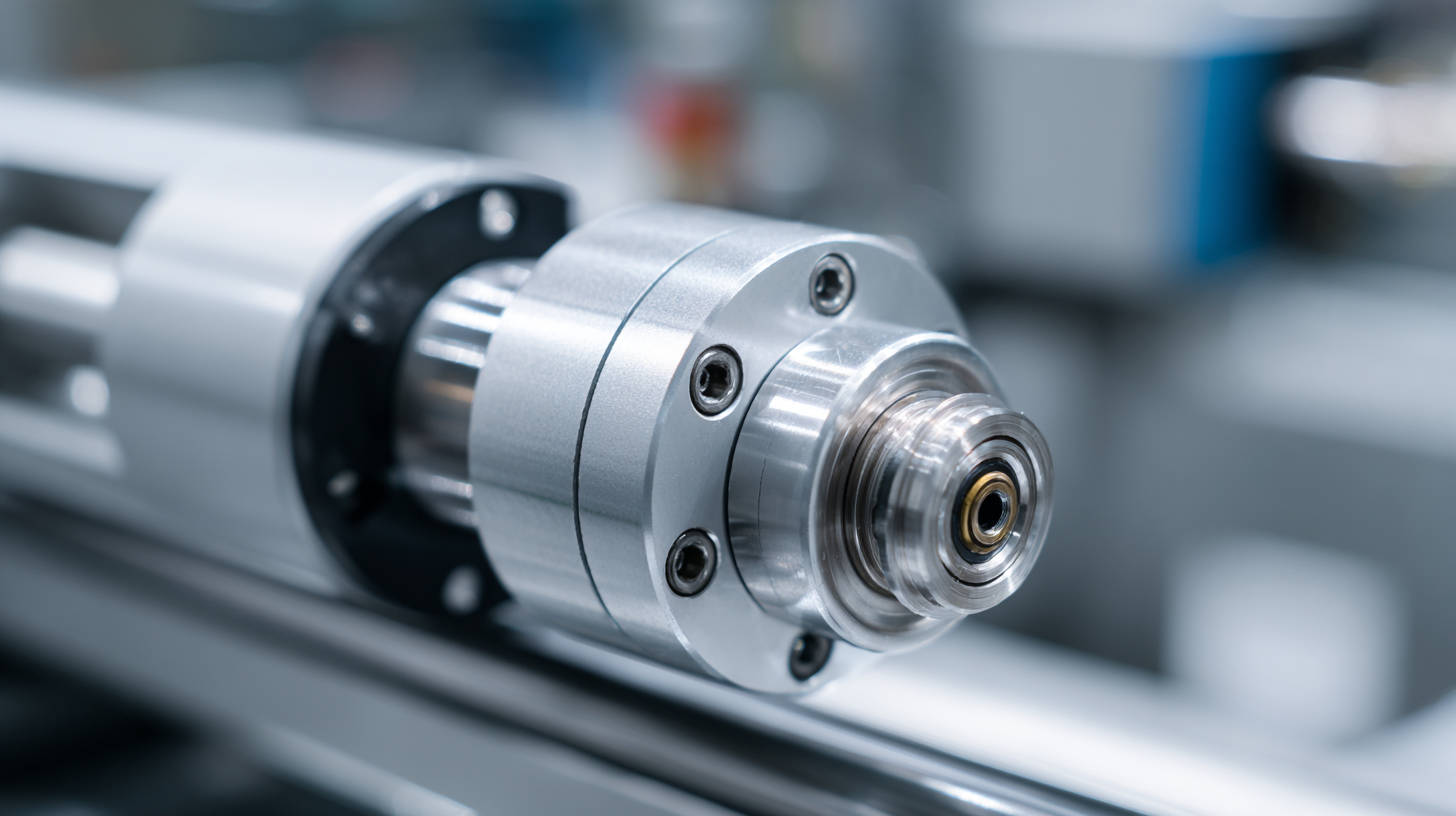 Maximizing Efficiency with Asco Solenoids in Modern Automation Systems
