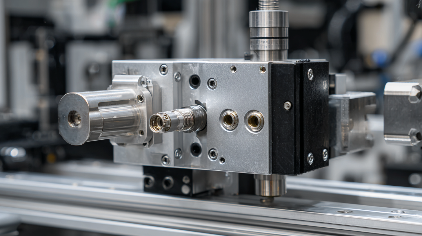 Maximizing Efficiency with Asco Solenoids in Modern Automation Systems