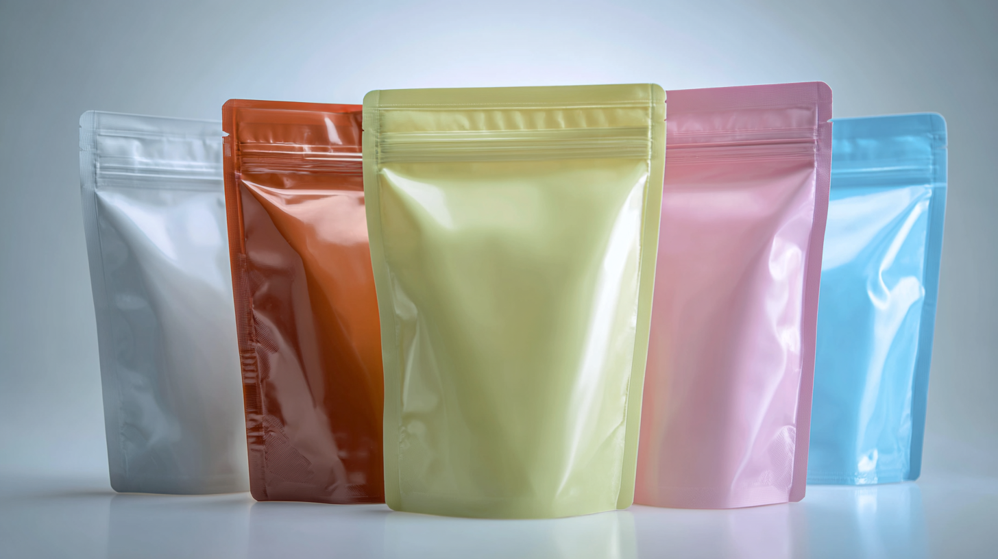 Understanding the Benefits of Using Plastic Pouches in Everyday Life
