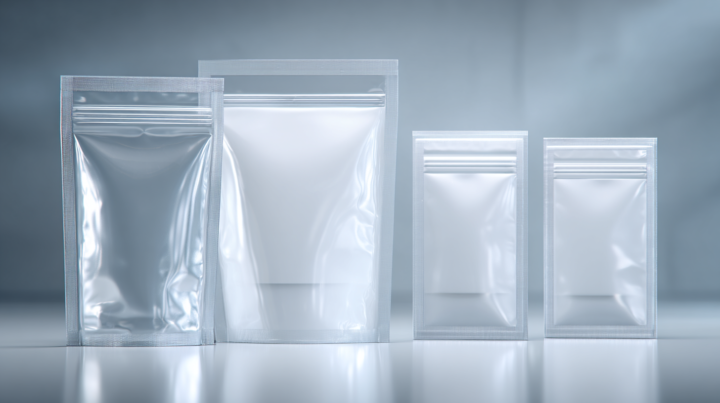 Understanding the Benefits of Using Plastic Pouches in Everyday Life