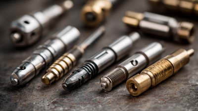 Unlocking Efficiency: The Ultimate Guide to Die Pick Up Tools and Collets for Modern Machinists