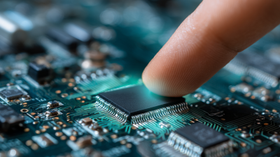 Exploring the Future of Pcb Touch Buttons: Innovative Applications and Technology Advances