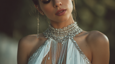 Why the Silver Tassel Dress is Your Ultimate Wardrobe Essential for Every Season