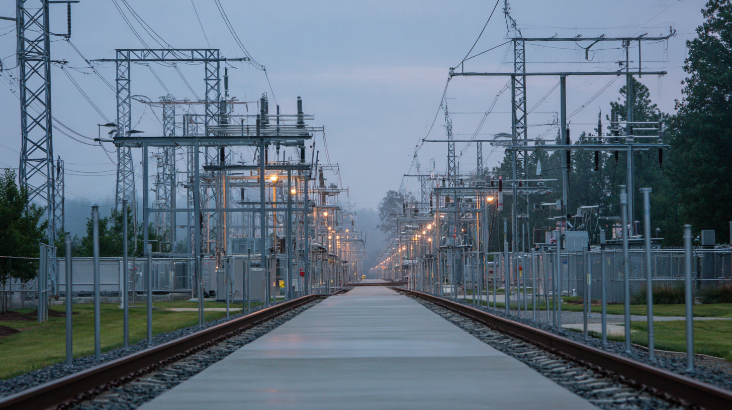 Understanding the Advantages of Using Copper Dense Busway in Modern Electrical Systems