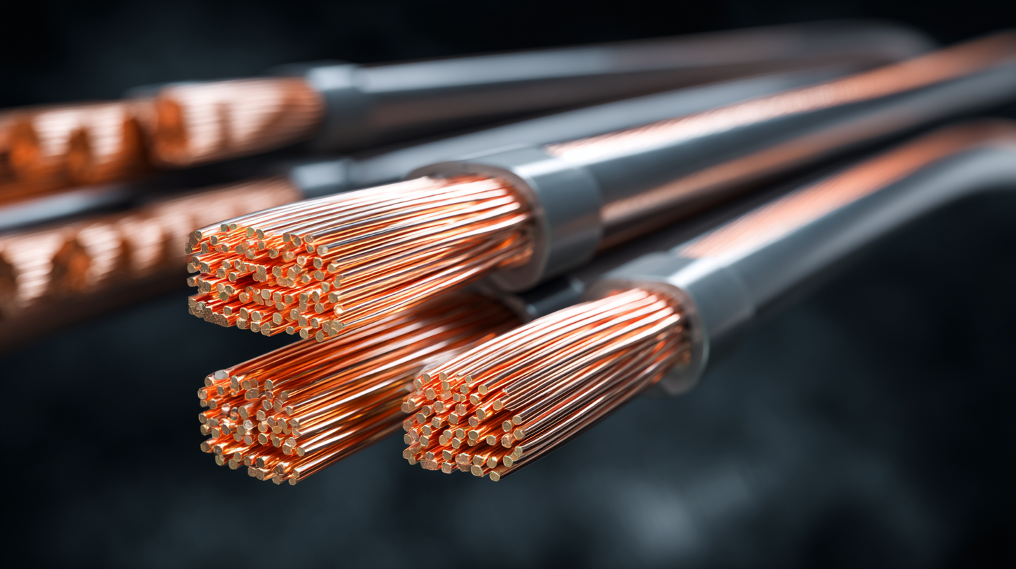 Understanding the Advantages of Using Copper Dense Busway in Modern Electrical Systems