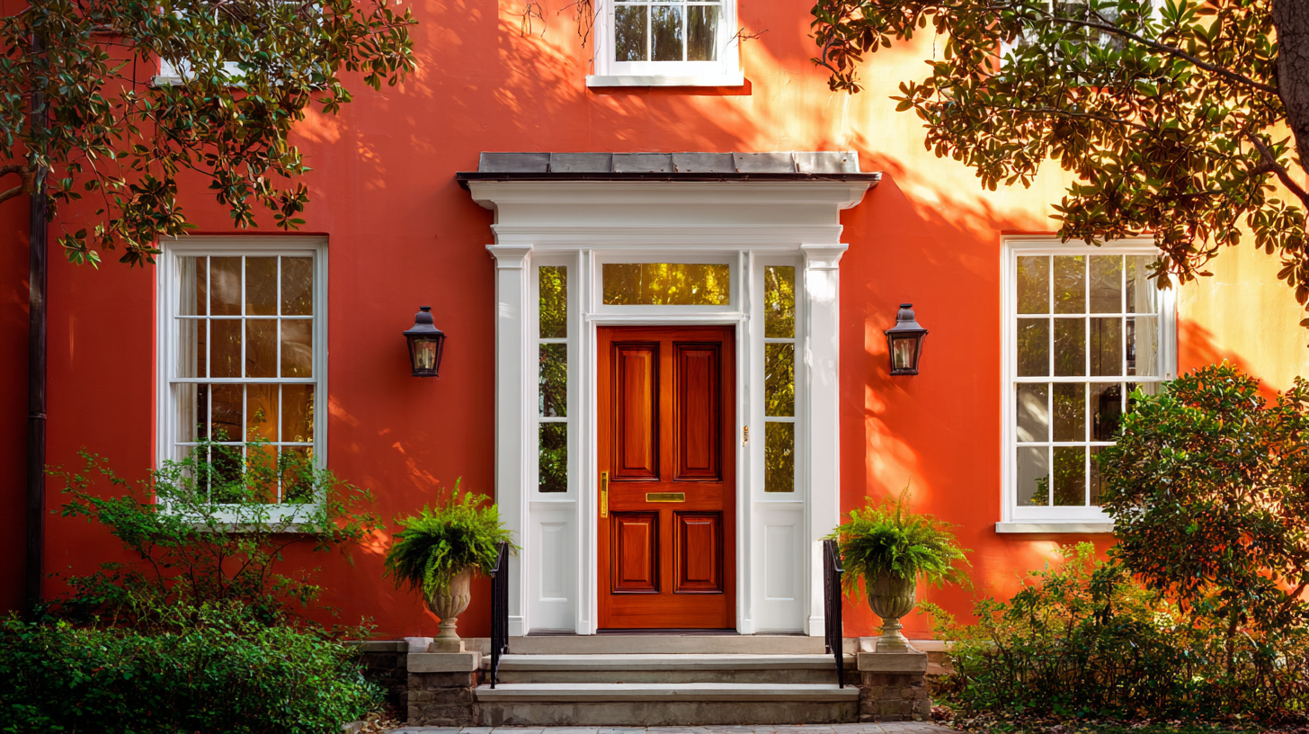 The Ultimate Guide to Choosing the Best Double Hung Window for Your Home