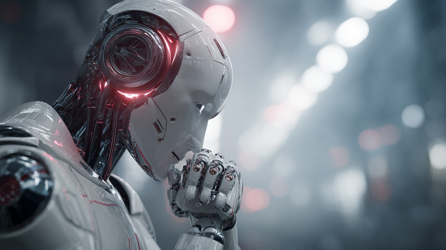 Exploring the Future of Robot Software in Enhancing Automation and Efficiency in Industry