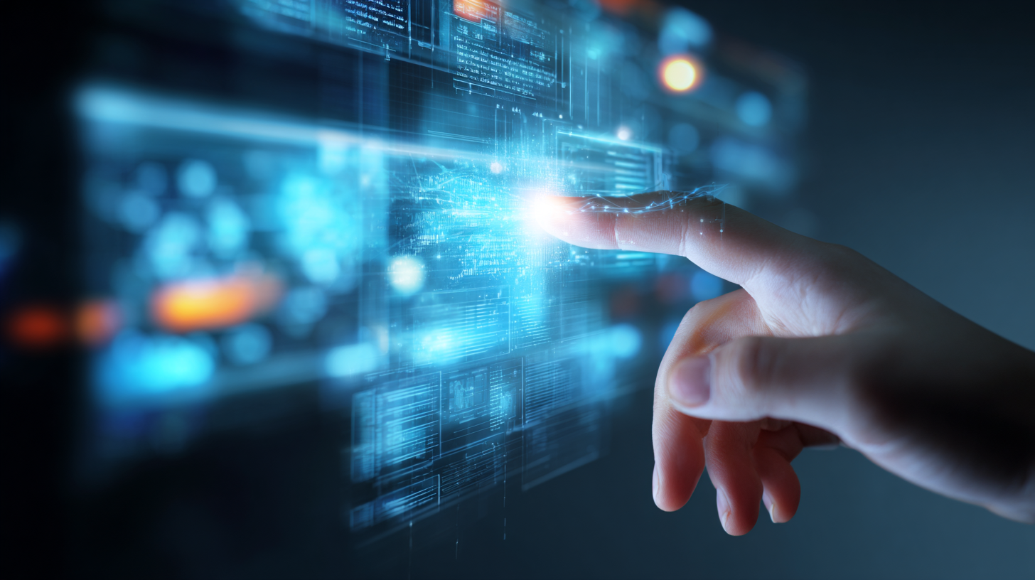 Understanding the Evolution of Display Panel Lcd Technology and Its Impact on Modern Devices