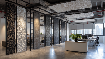 The Ultimate Guide to Transforming Your Space with Noise Absorbing Panels