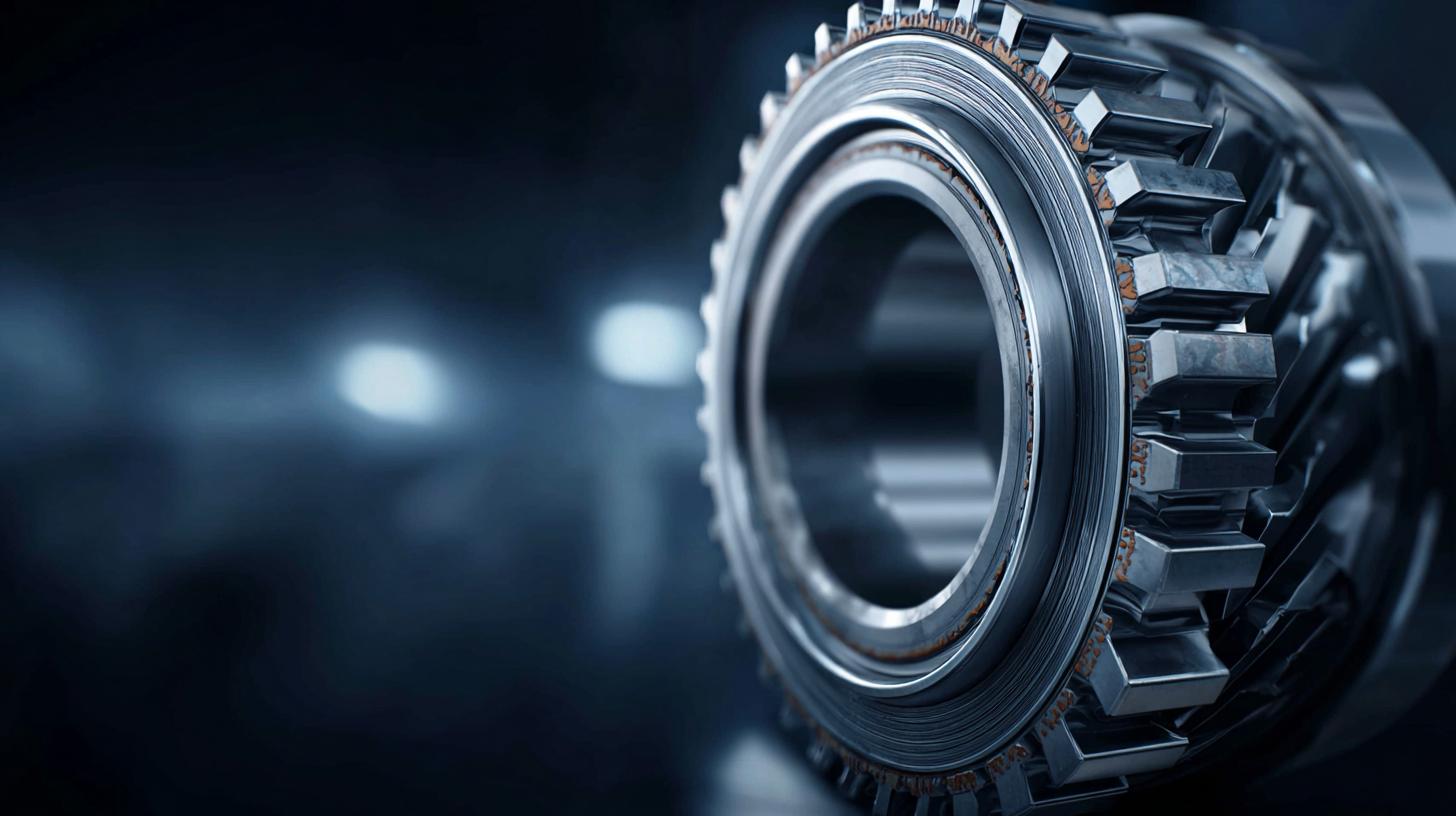 Maximizing Efficiency through Expert Bearing Technical Consultation Services
