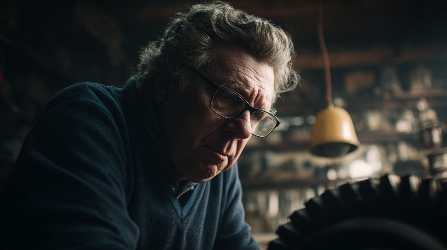 Maximizing Efficiency through Expert Bearing Technical Consultation Services