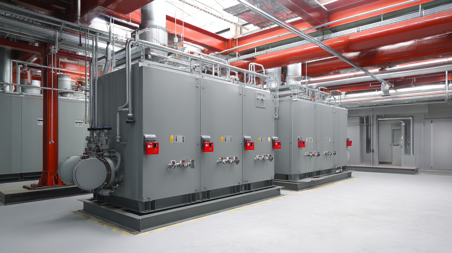 Unlocking Efficiency: The Role of Radiant Process Heaters in Reducing Energy Costs by 30% in Industrial Applications