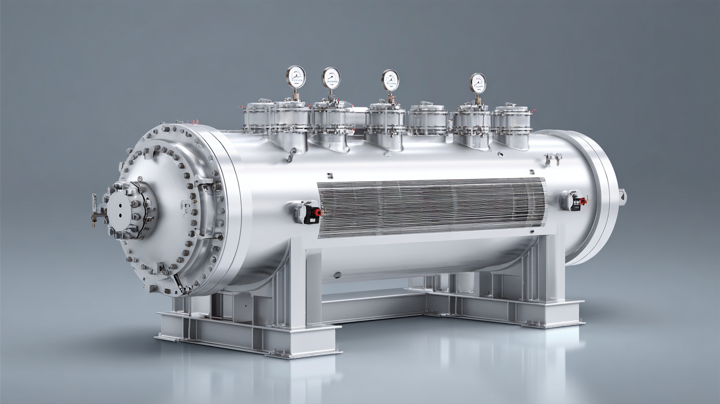 Unlocking Efficiency: The Role of Radiant Process Heaters in Reducing Energy Costs by 30% in Industrial Applications