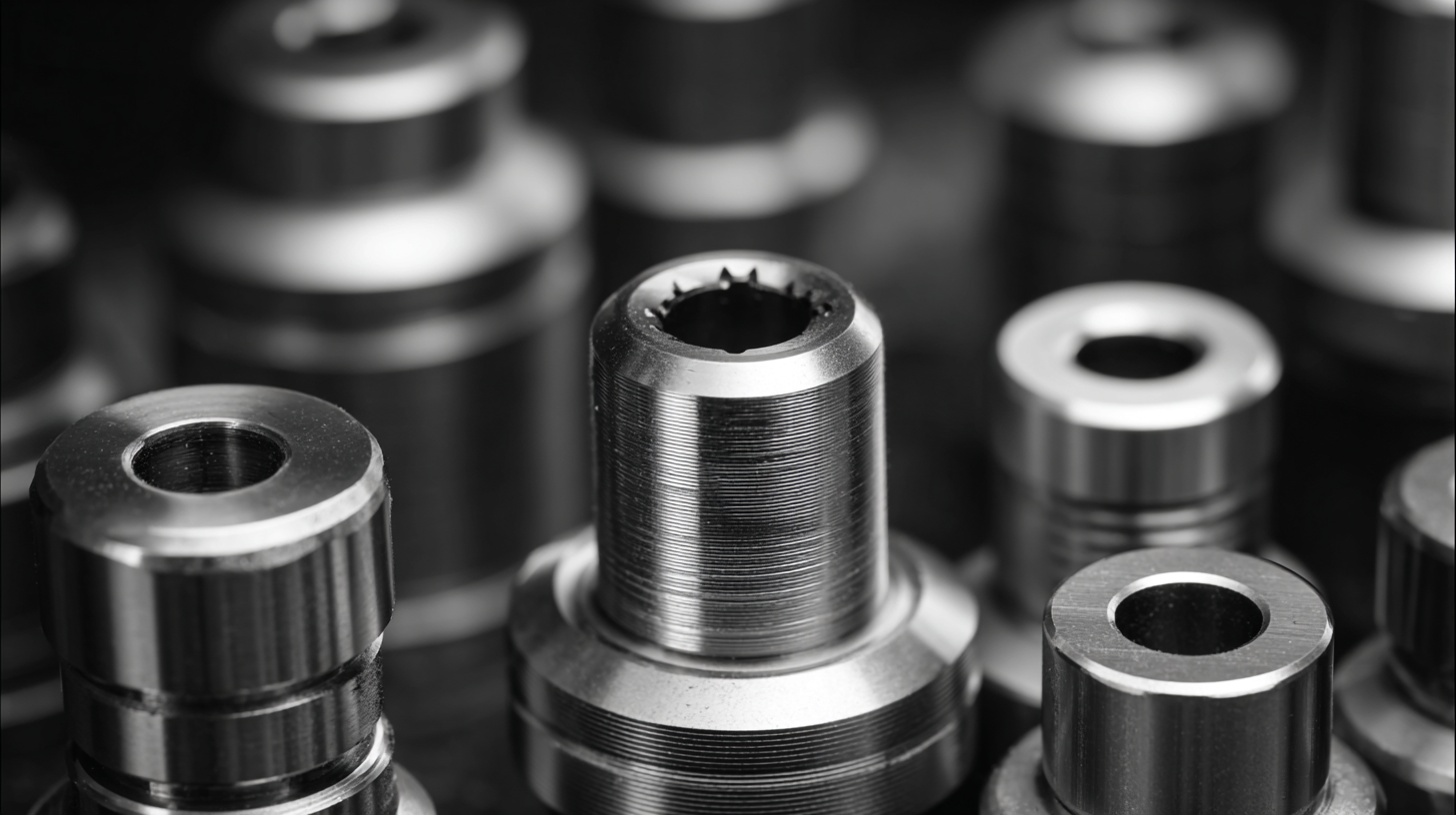 Unlocking Efficiency: The Ultimate Guide to Die Pick Up Tools and Collets for Modern Machinists