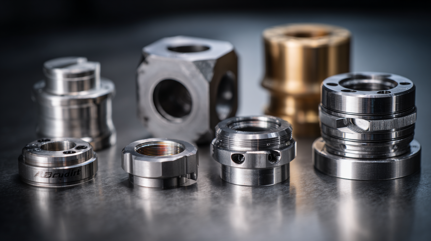 Unlocking Efficiency: The Ultimate Guide to Die Pick Up Tools and Collets for Modern Machinists