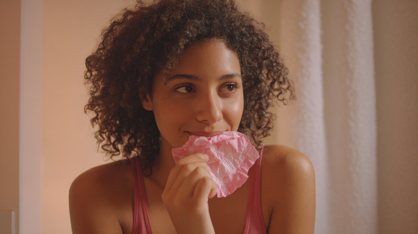 The Unsung Benefits of Plastic Free Sanitary Pads and Their Positive Impact on Women's Health and the Environment
