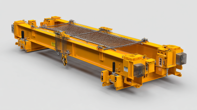 Understanding the Benefits of Using Spreader Beams in Heavy Lifting Operations