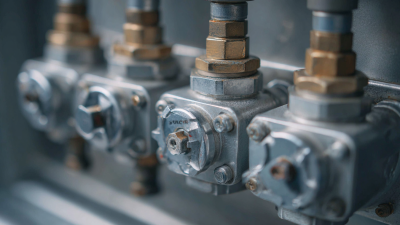 Understanding the Importance of Gas Valves in Home Safety and Efficiency