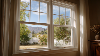 The Ultimate Guide to Choosing the Best Double Hung Window for Your Home