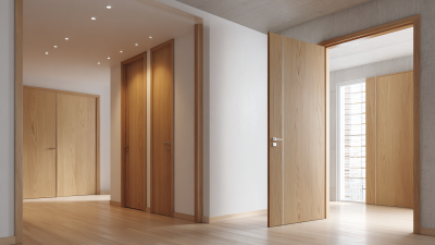 Understanding the Benefits of Made to Measure Doors: A Comprehensive Guide for Homeowners