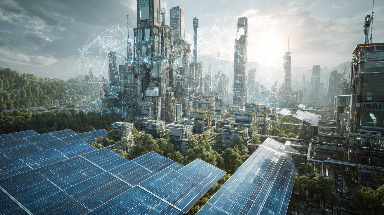 Exploring the Future of Sustainable Energy Systems for a Greener Planet