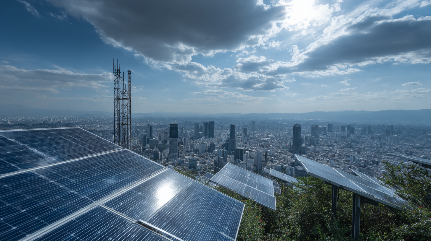 Exploring the Future of Sustainable Energy Systems for a Greener Planet