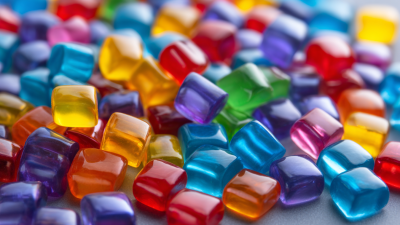 Exploring the Future of EVA Masterbatch: Trends and Innovations in Polymer Additives for 2024