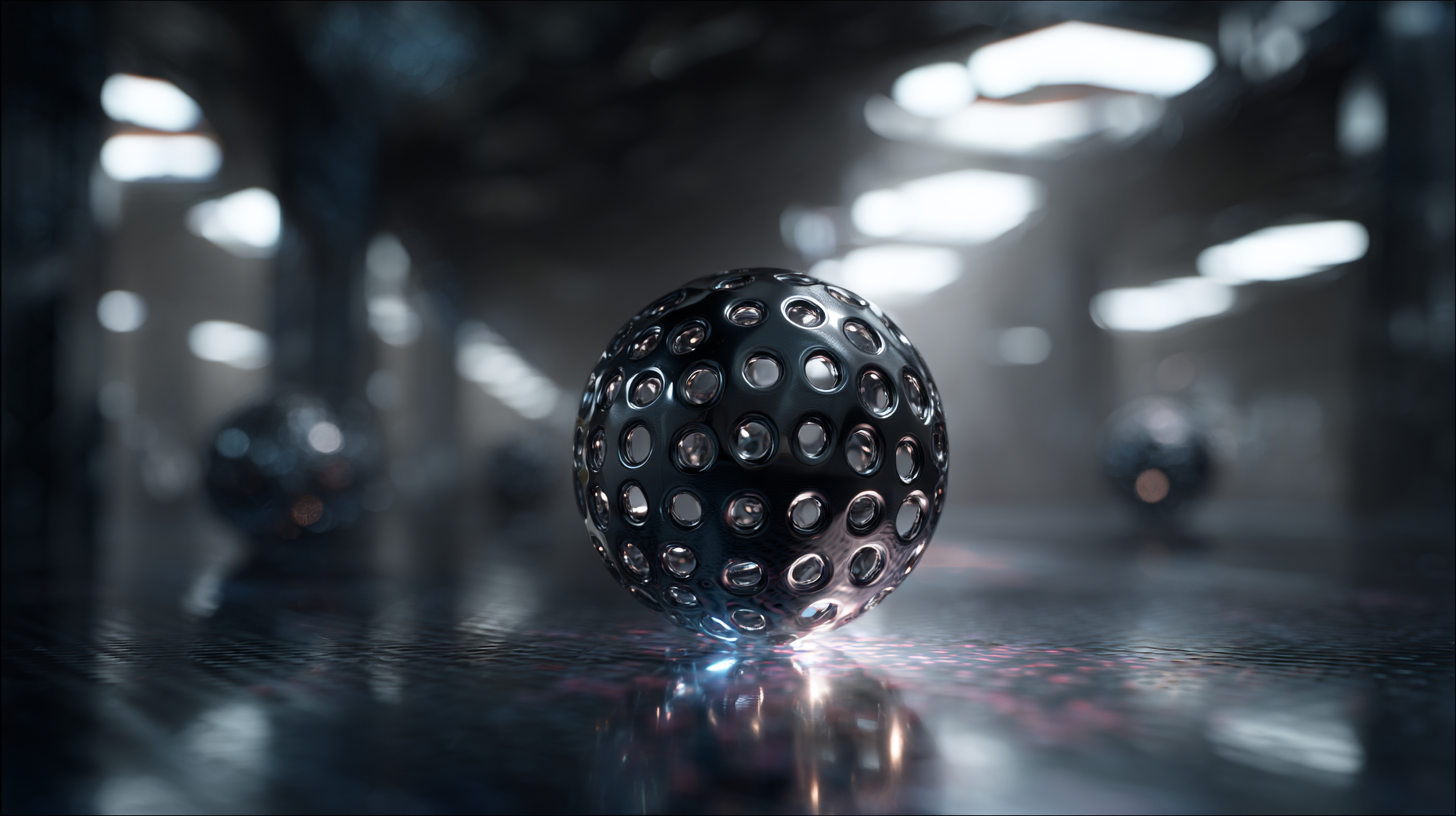 Revolutionizing Design with Ai 3d Rendering Techniques for Stunning Visuals and Efficiency