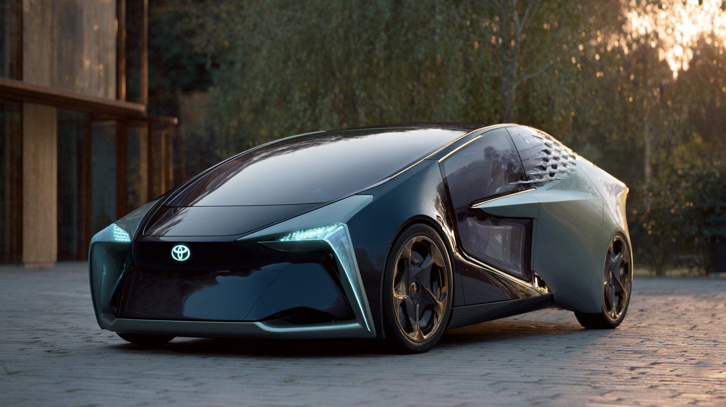 Exploring the Future: How Hybrid Vehicles Are Revolutionizing Sustainable Transportation