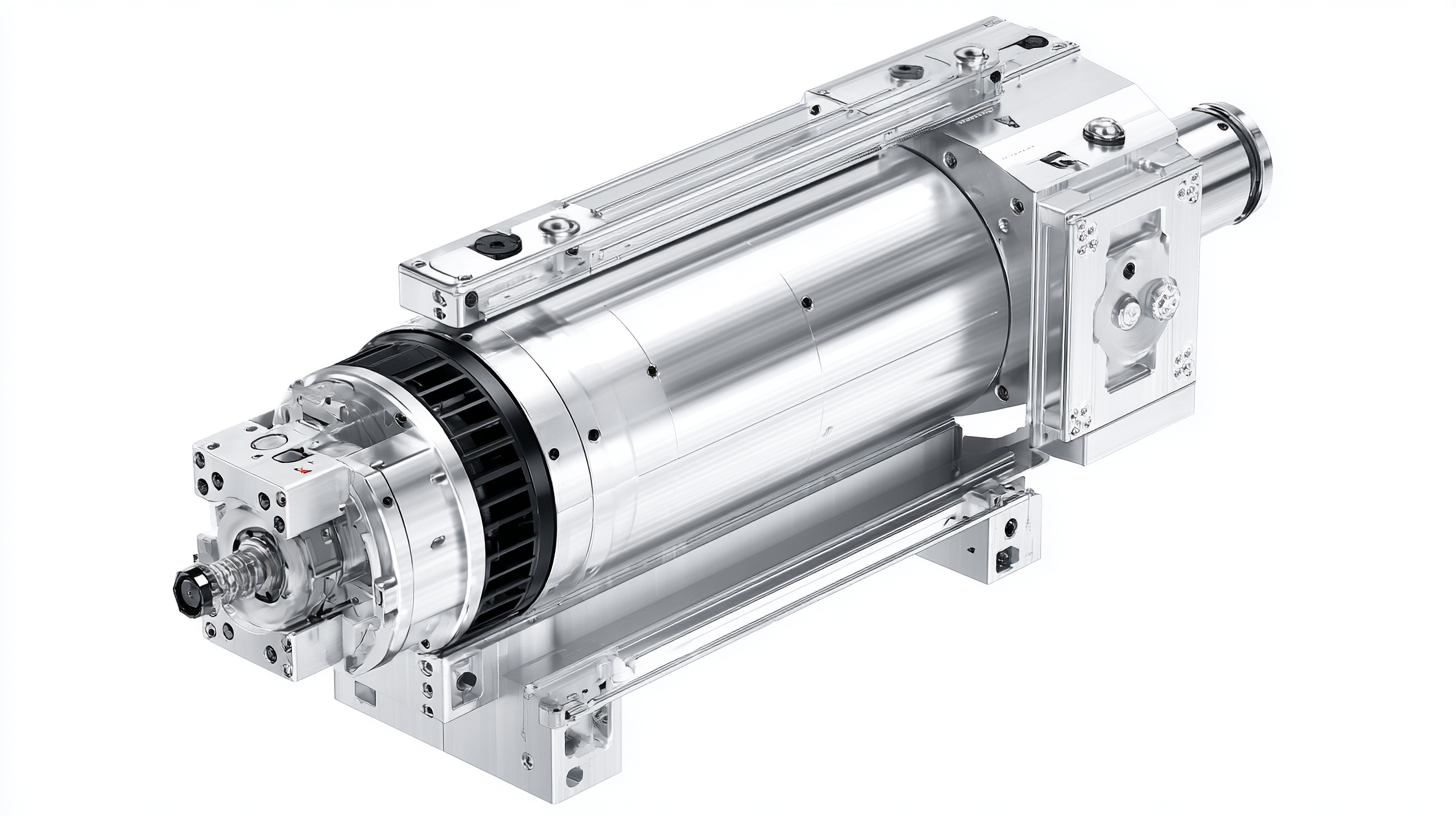 Understanding the Advantages of Using Mitsubishi Servo Motors in Modern Automation Systems