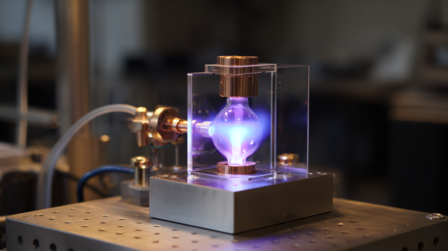 Exploring Innovative Applications of Thermal Conductivity Sensors in Modern Technology