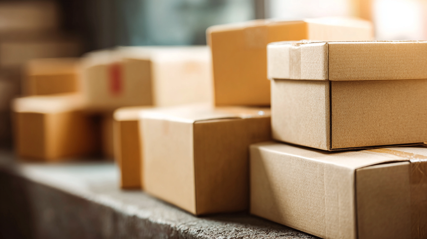 The Rise of Sustainable Packaging: How Printed Cardboard Outperforms Traditional Materials in Consumer Demand