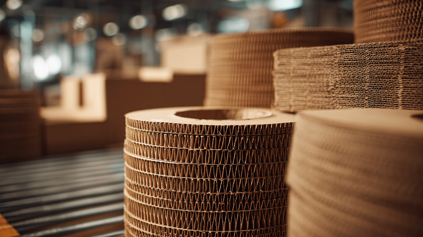 The Rise of Sustainable Packaging: How Printed Cardboard Outperforms Traditional Materials in Consumer Demand