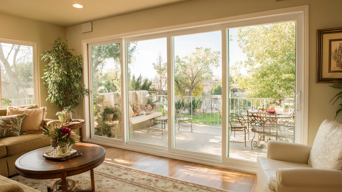 The Ultimate Guide to Sliding Glass Door Installation for a Modern Home Upgrade