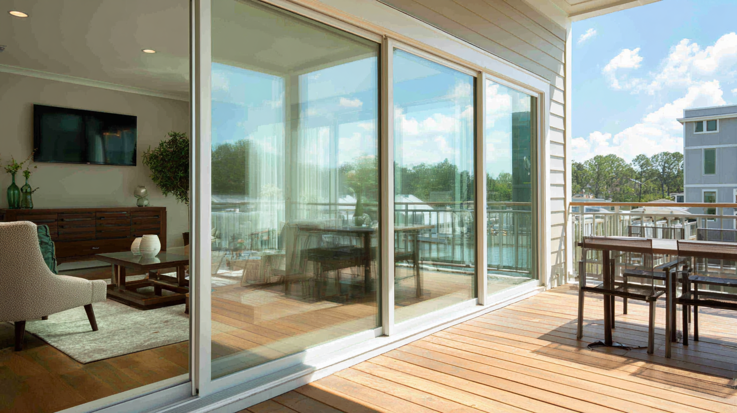 The Ultimate Guide to Sliding Glass Door Installation for a Modern Home Upgrade