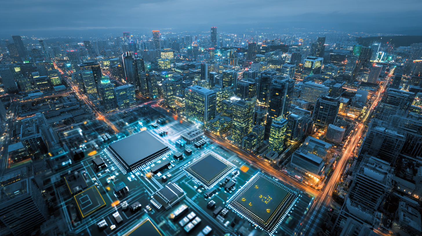 The Future of Silicon Carbide: Innovations Driving the Next Generation of Power Electronics