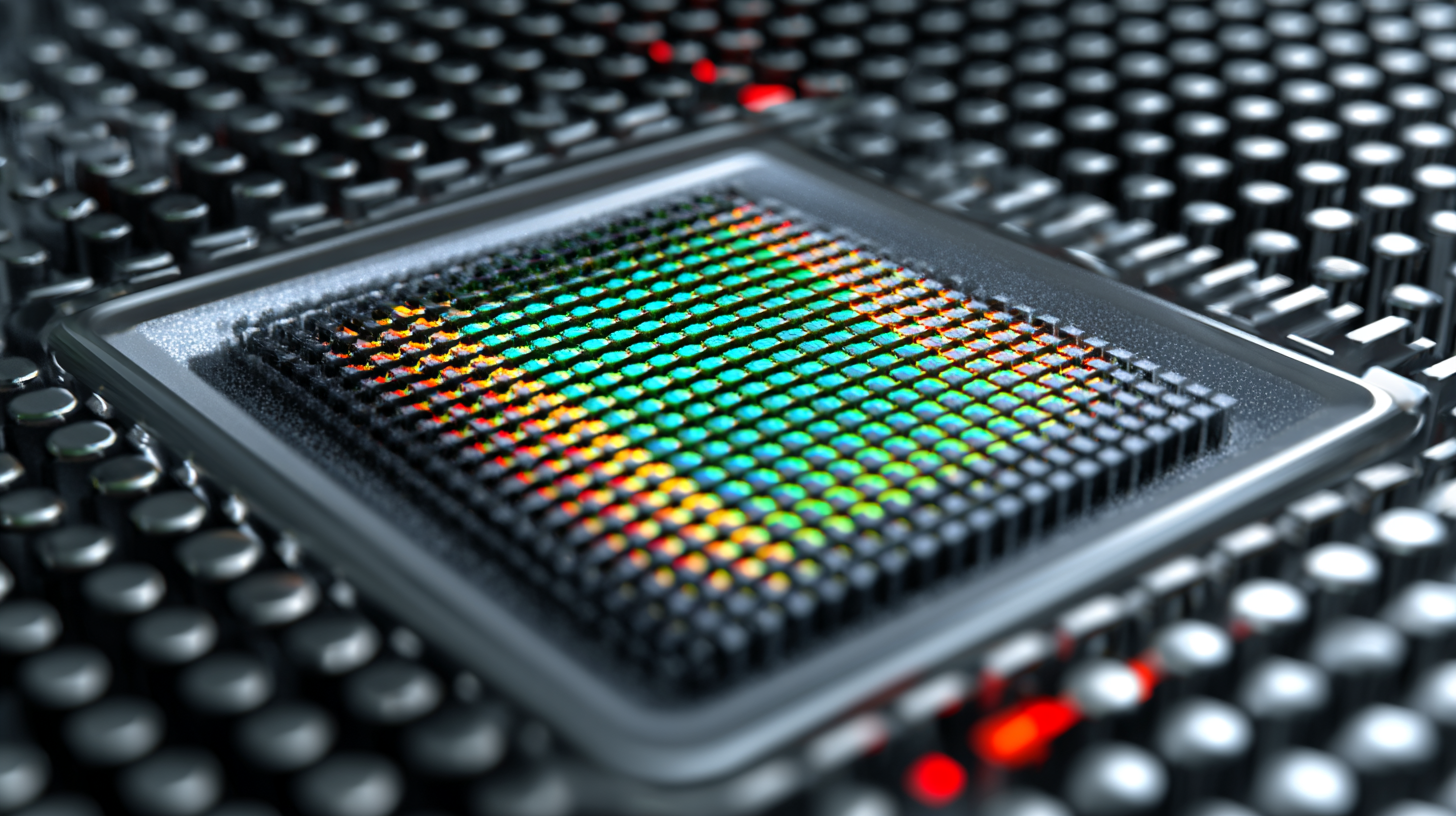 The Future of Silicon Carbide: Innovations Driving the Next Generation of Power Electronics