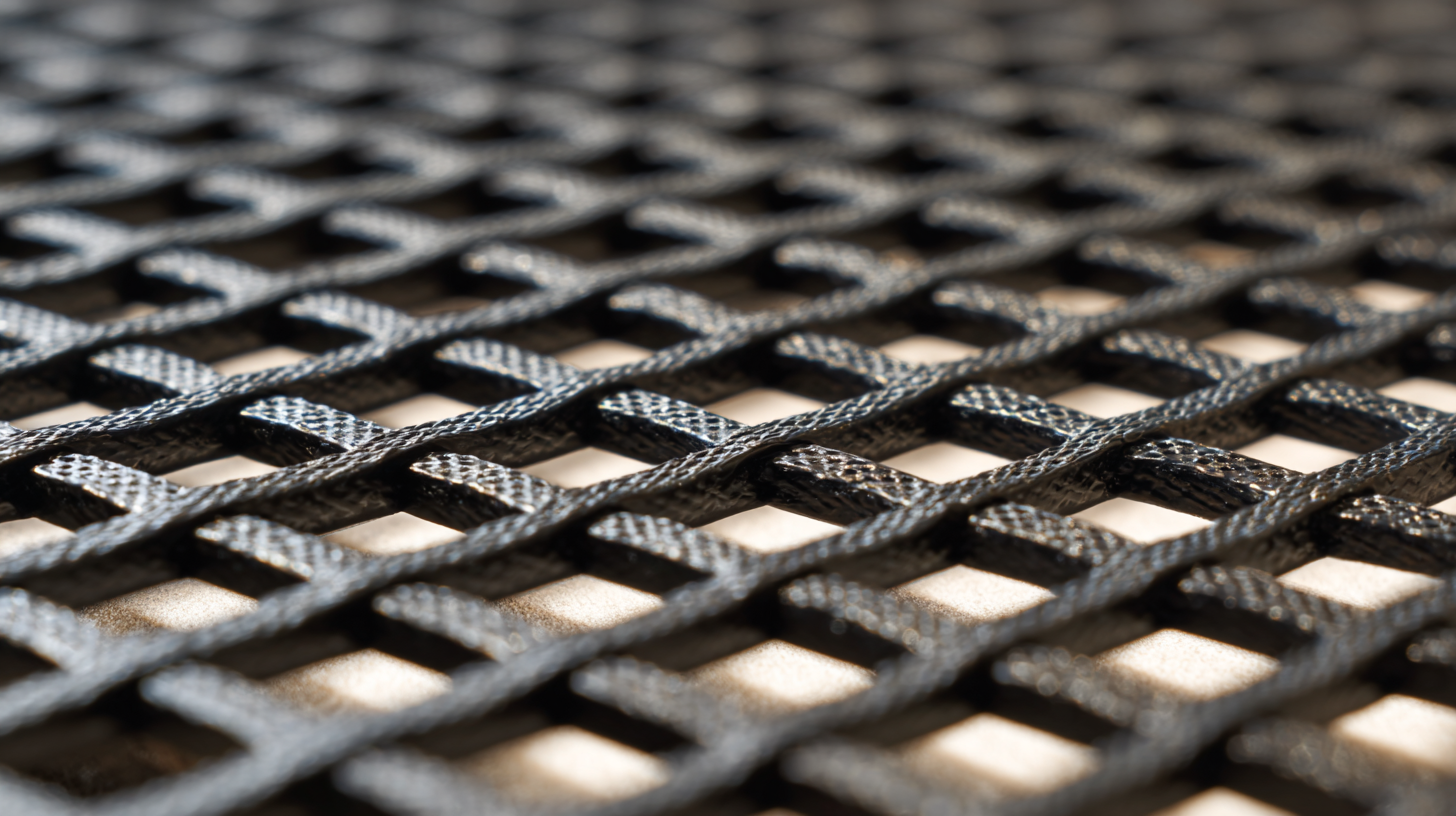 The Benefits of Urethane Screen Mesh in Modern Filtration Solutions