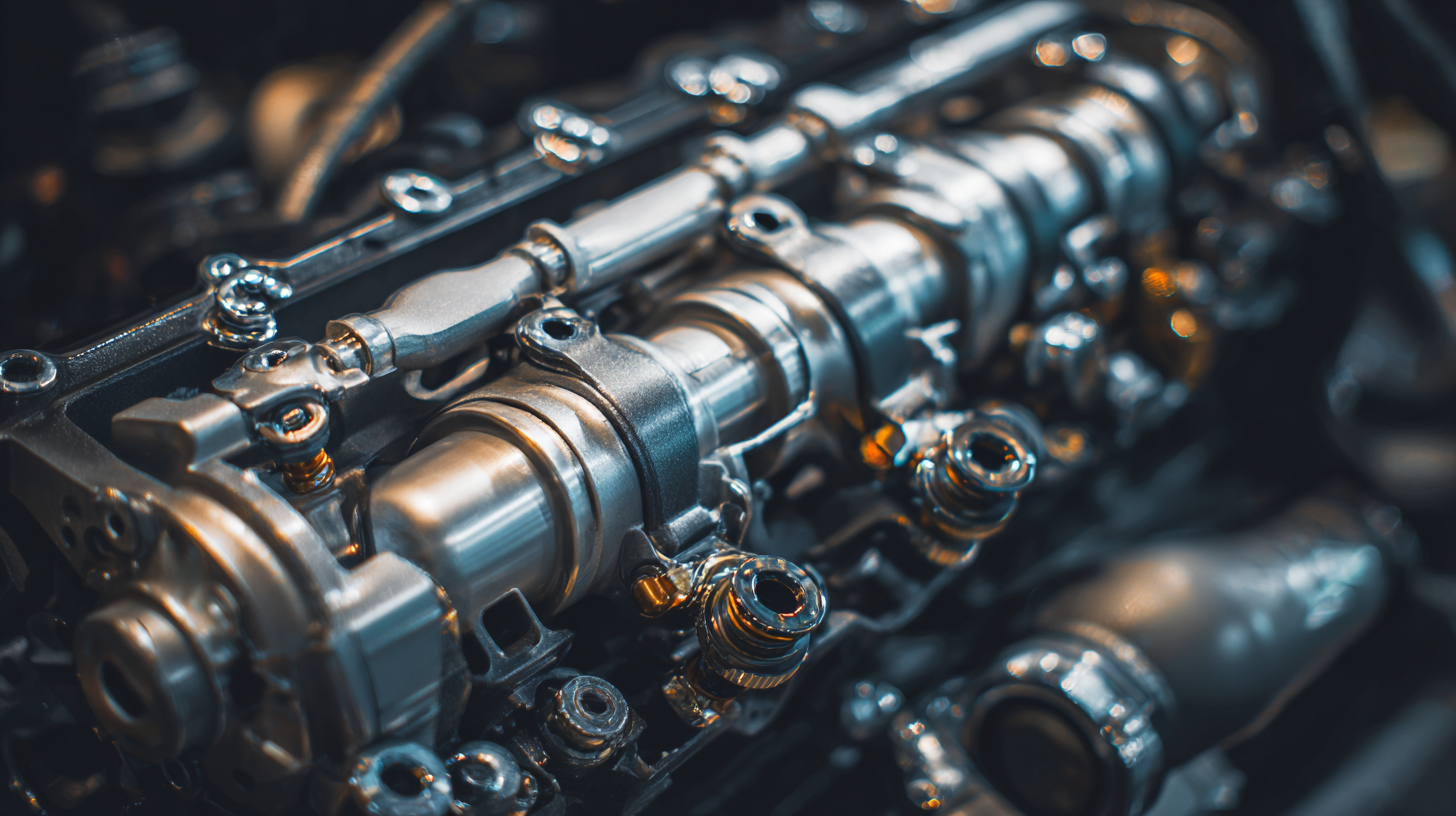 Understanding Motor Housing: Key Factors to Consider for Optimal Performance and Longevity