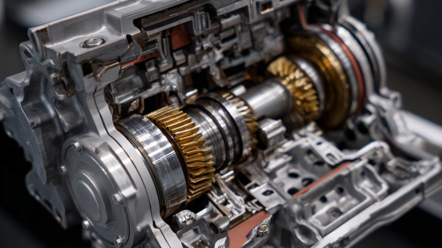 Understanding Motor Housing