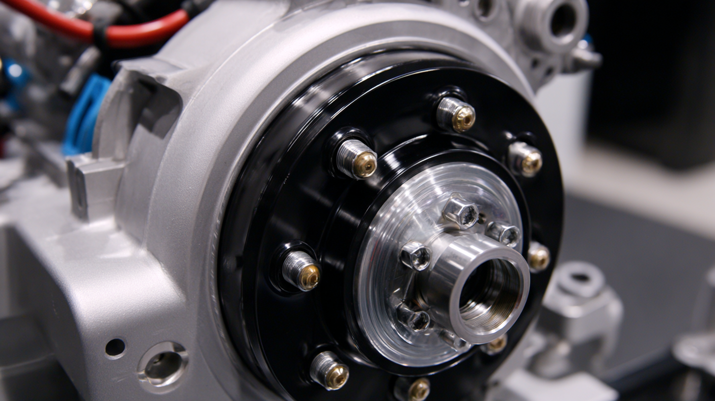 Understanding Motor Housing: Key Factors to Consider for Optimal Performance and Longevity