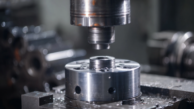 Exploring the Durability and Versatility of Tungsten Carbide Casting in Modern Manufacturing