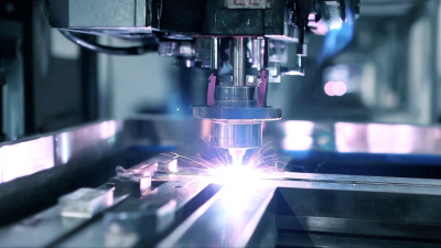 Understanding the Evolution and Future Trends of Welding Machine Technology